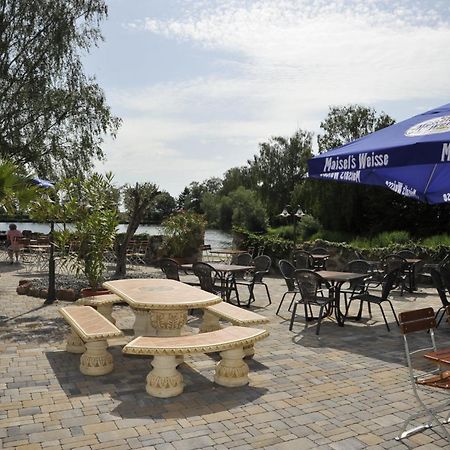 Seehotel Europa Schwanau Exterior foto