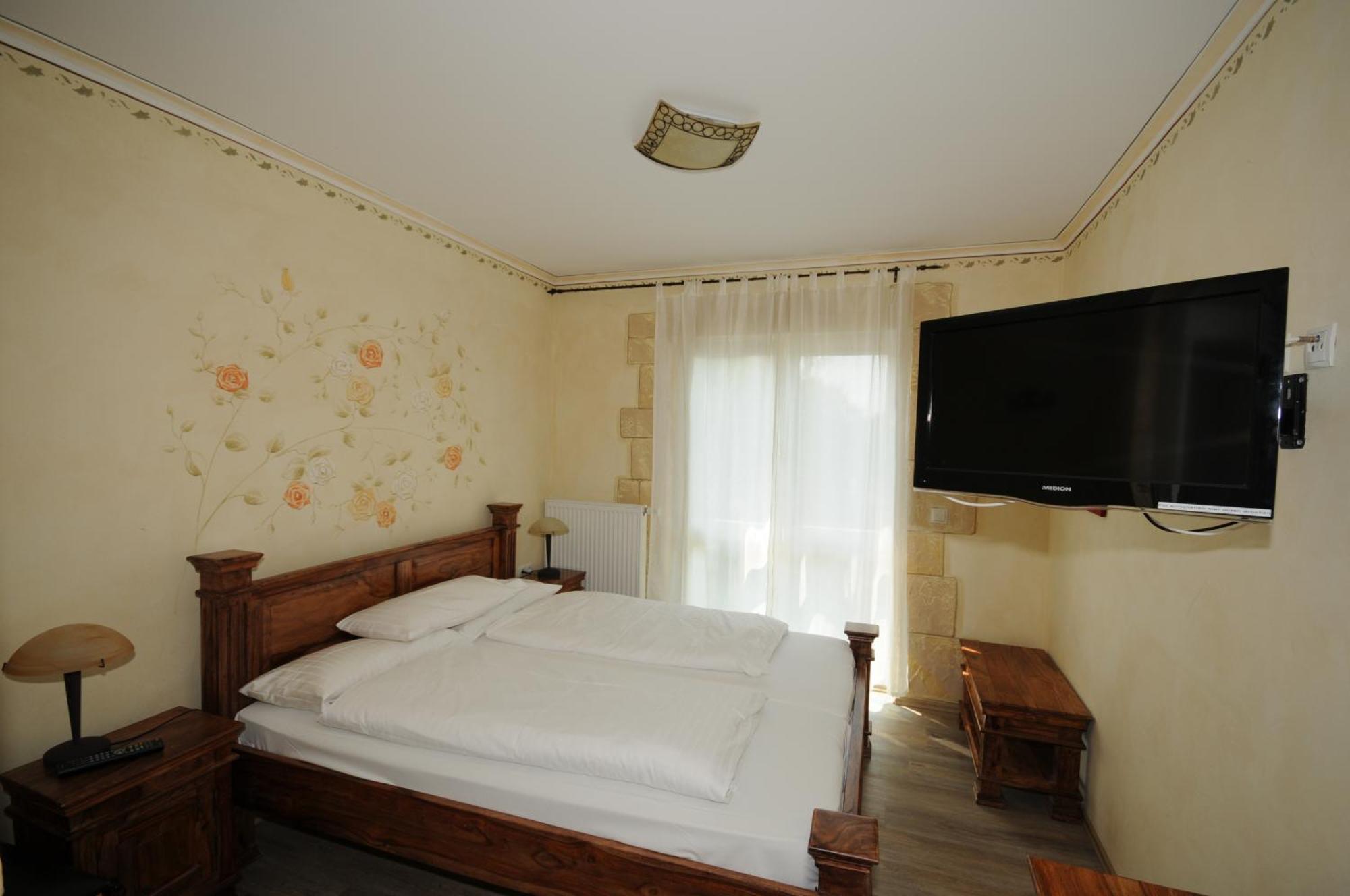 Seehotel Europa Schwanau Exterior foto