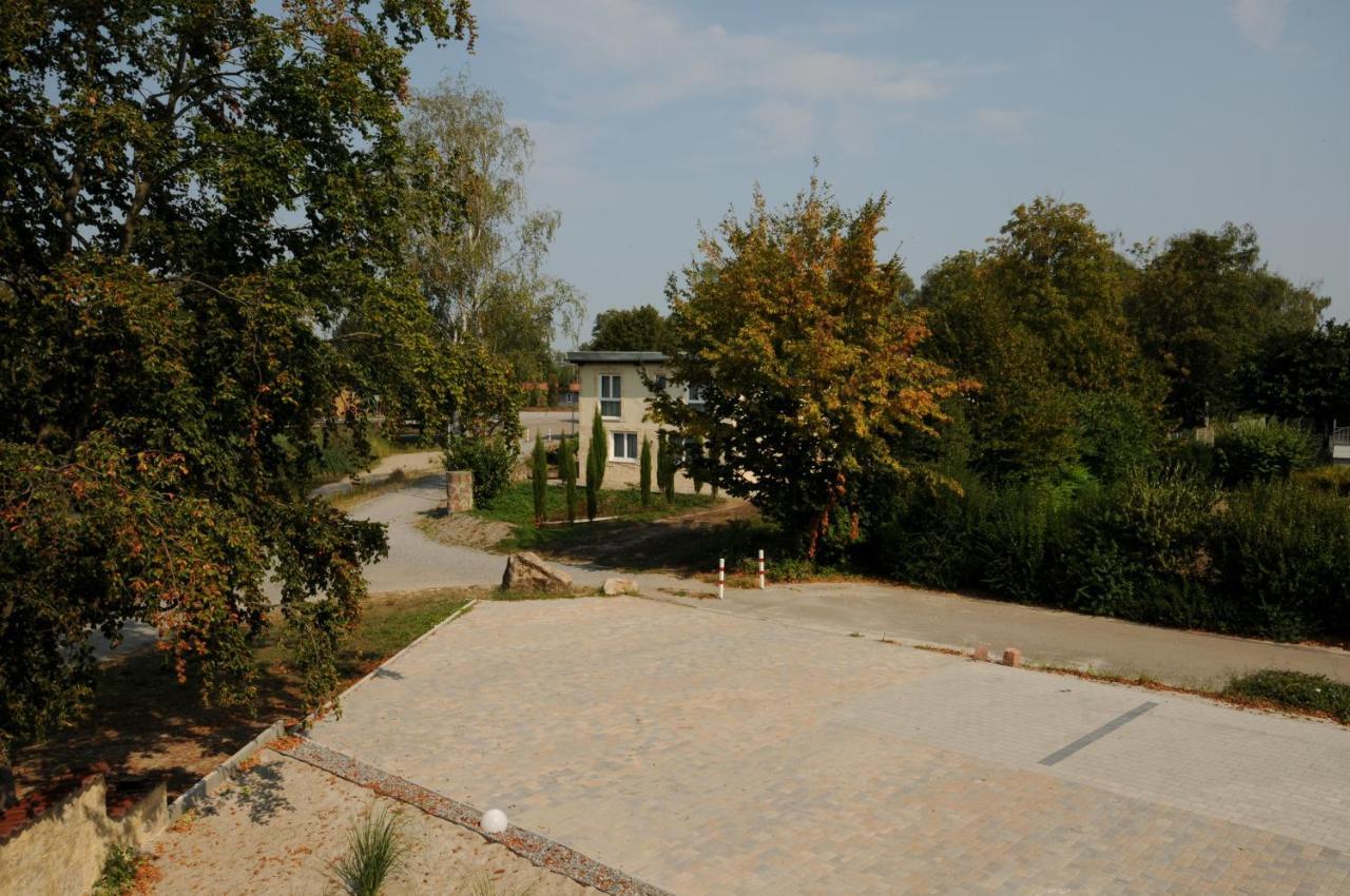 Seehotel Europa Schwanau Exterior foto